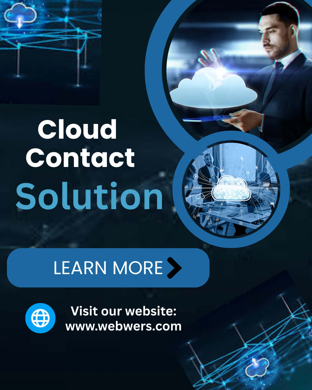 What Are Cloud Call Center Solutions? Everything You Need to Know